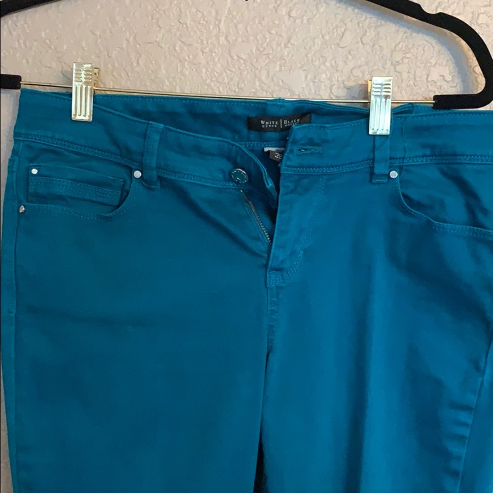 WHBM Jeans, never worn